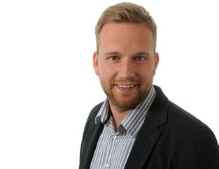 André Jakisch