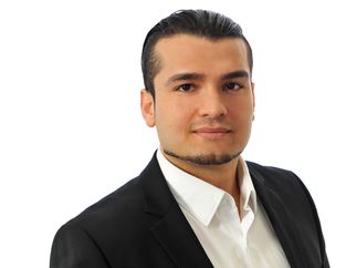 Harun Payandy