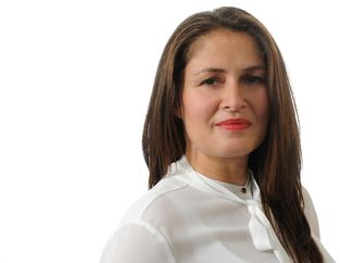 Gül Mutlu-Ulusoy