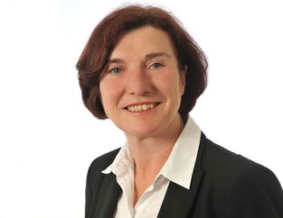 Martina Genrich