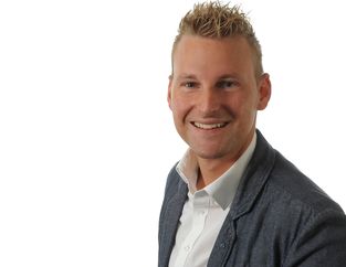 Sebastian Kortschak