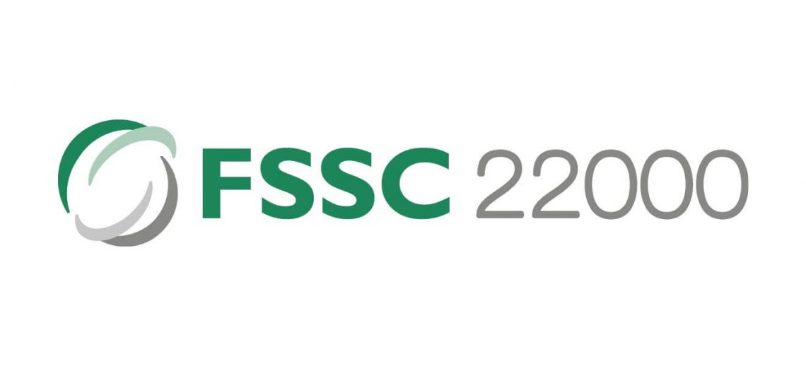 Ehlert Fssc Zertifikat