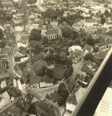 Ehlert history 1924