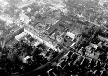 Ehlert history 1928