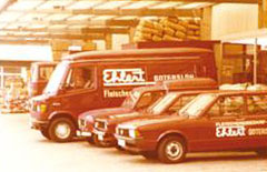 Ehlert history 1972