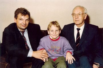 Ehlert history 1980