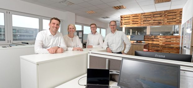 Ehlert Team It