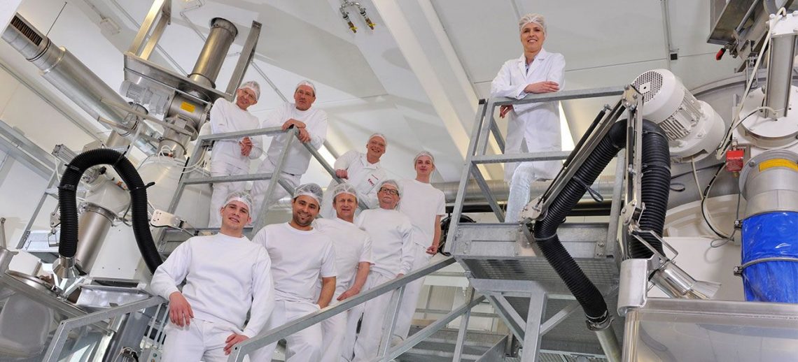 Ehlert Team Gewuerze