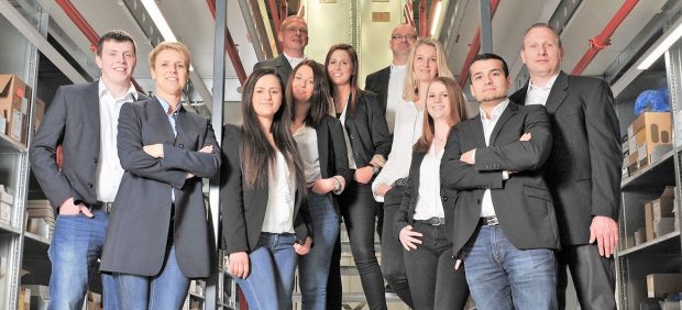 Ehlert Team Sortimentsmanager