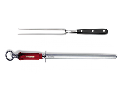 Fleischereibedarf Fleischermesser Bild08