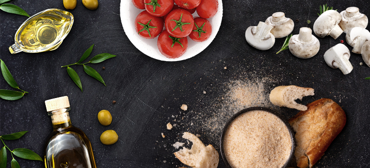 Offer presentation October - Food & Ingredients | Image Header