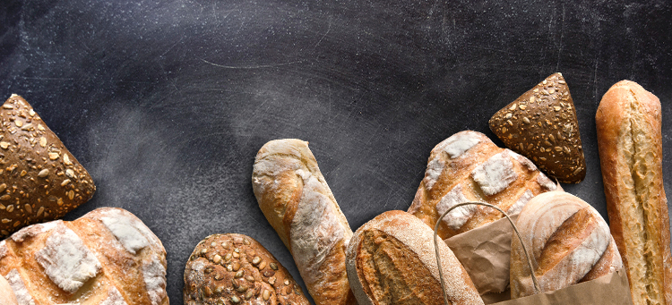 Boom in demand for bread and baked goods | Image header