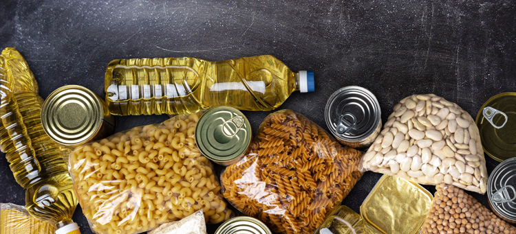New rules for food packaging | Image header
