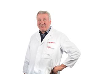 Klaus Hammwoehner