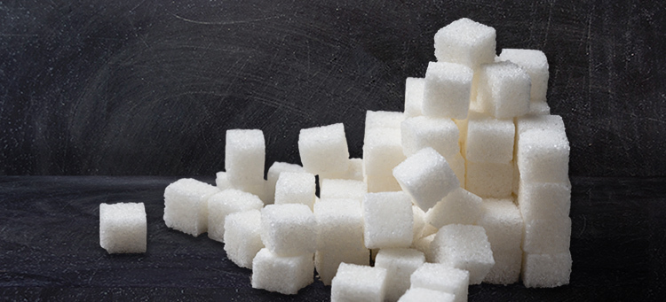 Sharp decline in sugar production in Europe | Image header