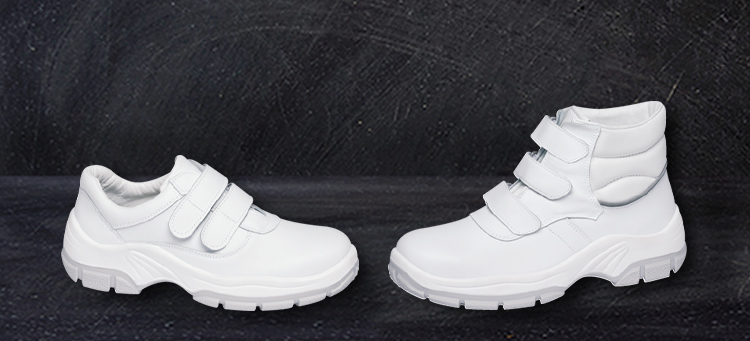Abeba work shoes promo | Image header