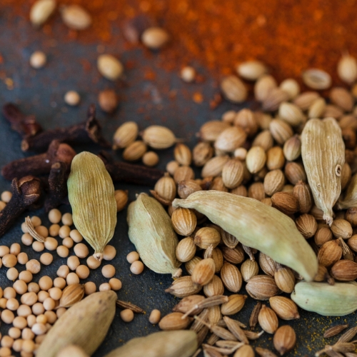 Ehlert Gmbh Convenience Kategoriehighlight Bio Gewuerze