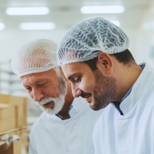 Ehlert Gmbh Convenience Kategoriehighlight Einweghauben