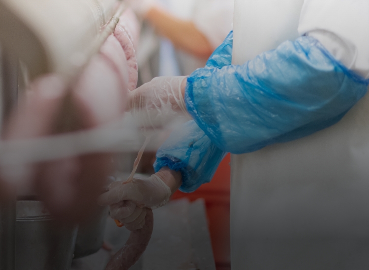 Ehlert Gmbh Convenience Kernsortiment Einweg Aermelschoner