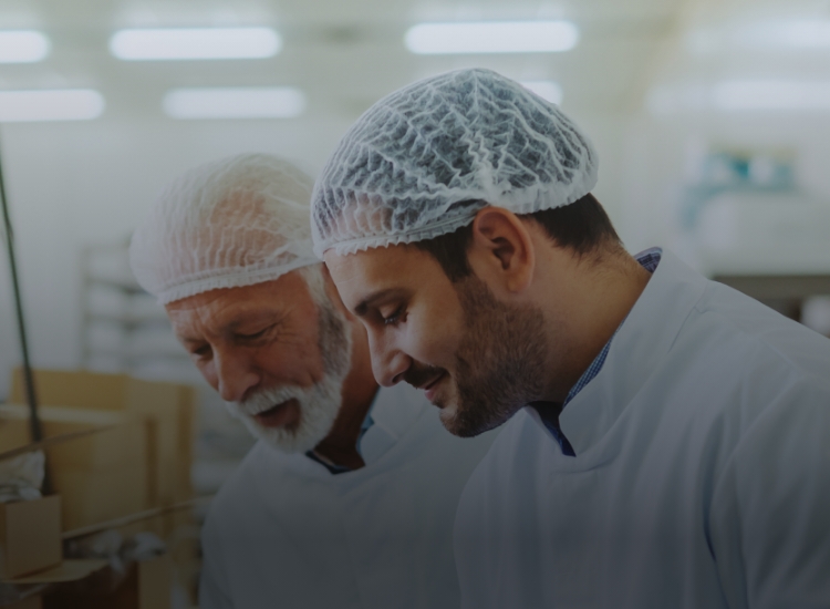 Ehlert Gmbh Convenience Kernsortiment Einweghauben