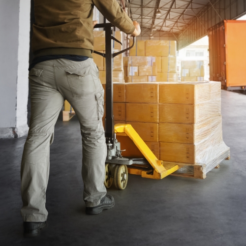 Ehlert Gmbh Feinkost Kategoriehighlight Hubwagen