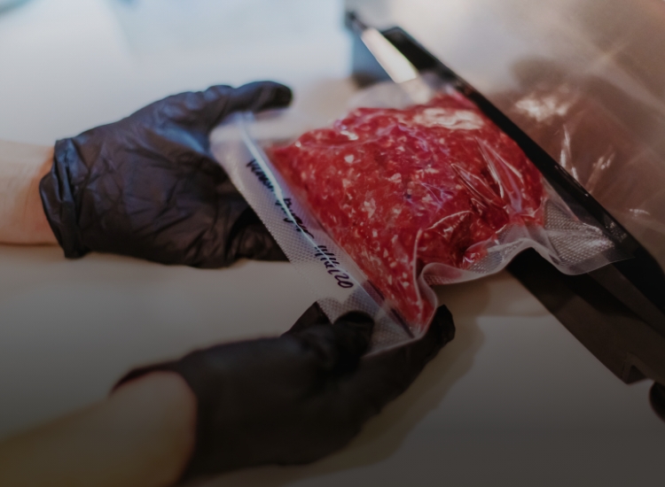 Ehlert Gmbh Fisch Meeresfruechte Kernsortiment Vakuumbeutel