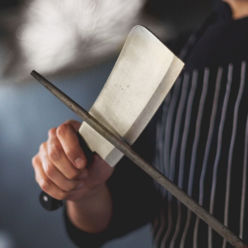 Ehlert Gmbh Fleisch Wurstwaren Kategoriehighlight Dick Hackmesser