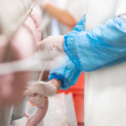 Ehlert Gmbh Fleisch Wurstwaren Kategoriehighlight Einweg Aermelschoner