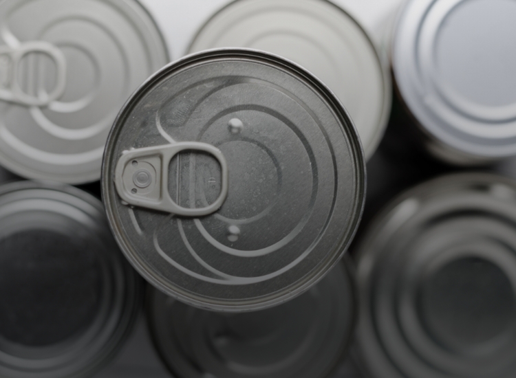 Ehlert Gmbh Fleisch Wurstwaren Kernsortiment Dosen Deckel