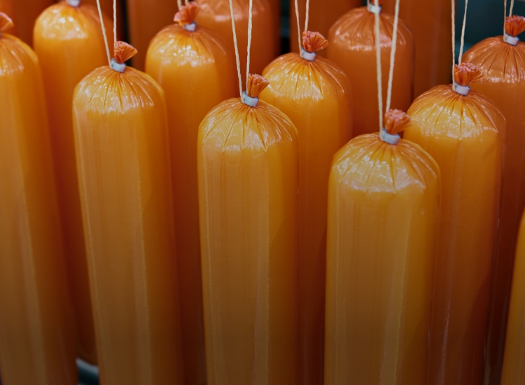 Ehlert Gmbh Fleisch Wurstwaren Kernsortiment Energiedaerme