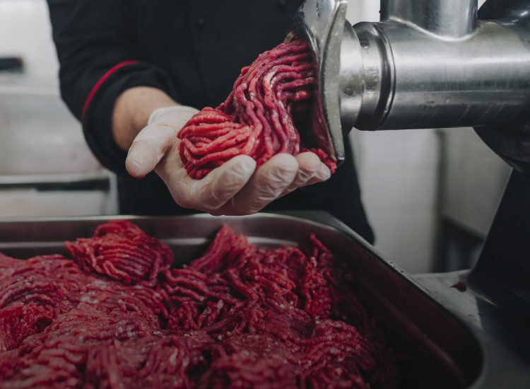 Ehlert Gmbh Fleisch Wurstwaren Kernsortiment Fleischwoelfe