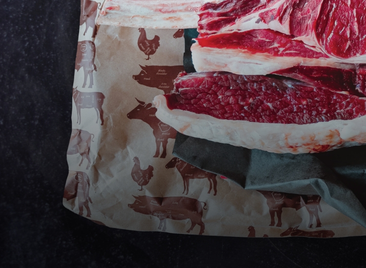 Ehlert Gmbh Fleisch Wurstwaren Kernsortiment Metzgerfaltenbeutel