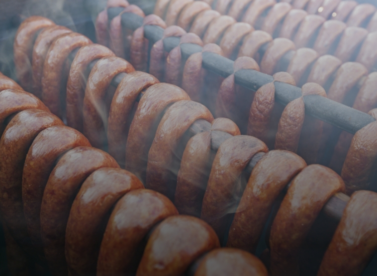 Ehlert Gmbh Fleisch Wurstwaren Kernsortiment Raeucherfaehige Daerme