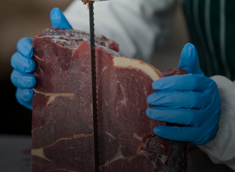 Ehlert Gmbh Fleisch Wurstwaren Kernsortiment Saegen Saegeblaetter
