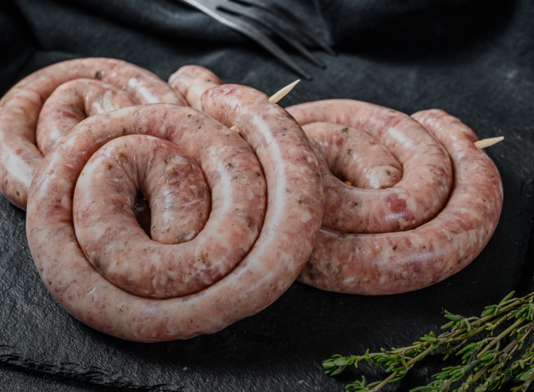 Ehlert Gmbh Fleisch Wurstwaren Kernsortiment Saitlinge