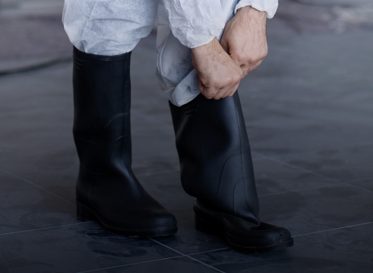 Ehlert Gmbh Fleisch Wurstwaren Kernsortiment Stiefel