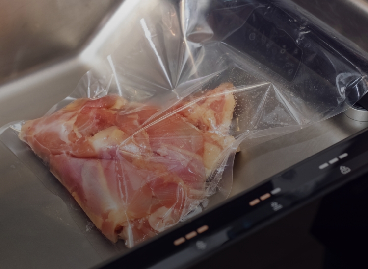 Ehlert Gmbh Fleisch Wurstwaren Kernsortiment Vakuummaschinen