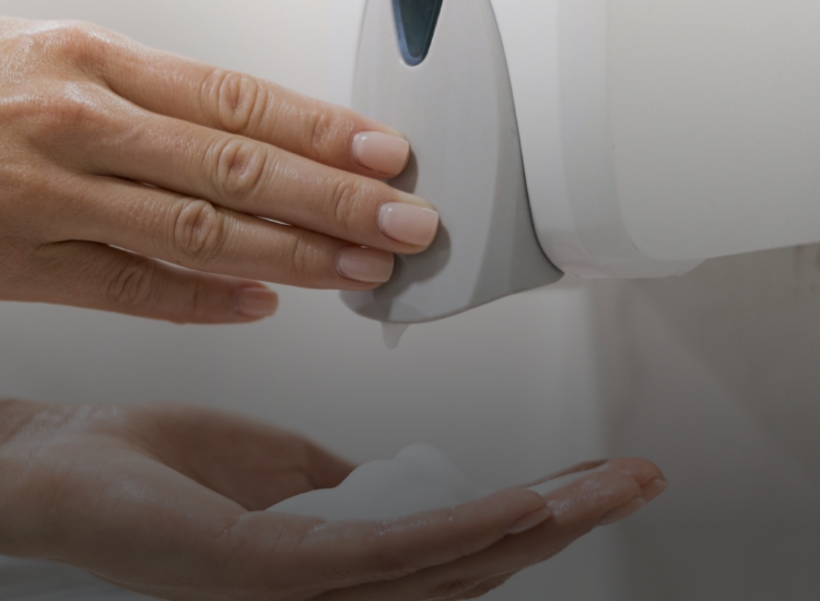 Ehlert Gmbh Tiefkuehlkost Kernsortiment Behaelter Spender