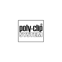 Ehlert Logo Poly Clip