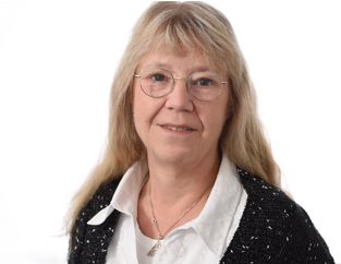 Dagmar Gottsleben