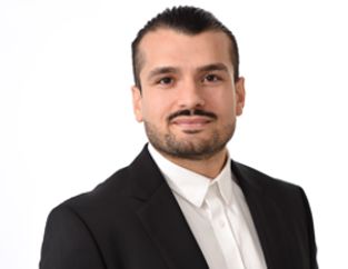 Harun Payandy